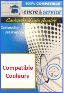cartouche compatible HP 304